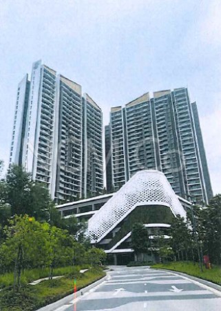 Condo For Auction at Trinity Wellnessa
