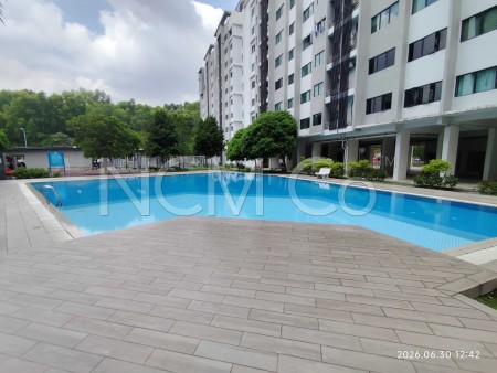 Apartment for Auction