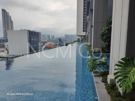 Serviced Residence for Auction