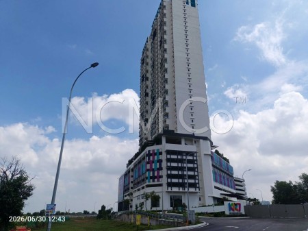 Serviced Residence For Auction at KR7 Residence