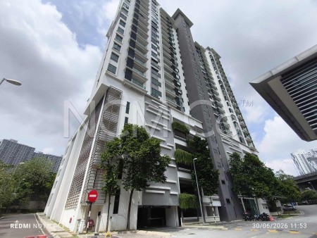 Condo For Auction at The Vyne