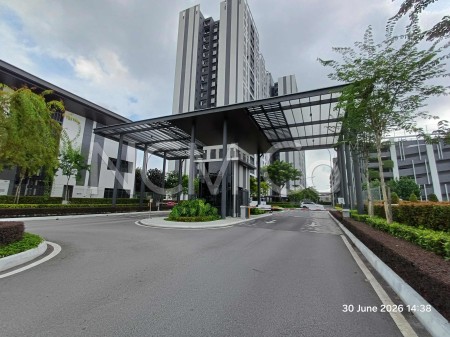 Serviced Residence for Auction