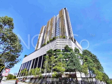Office For Auction at Sfera Residency