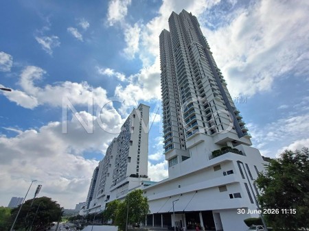 Serviced Residence for Auction