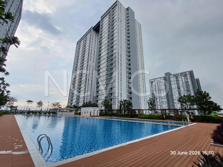 Apartment for Auction