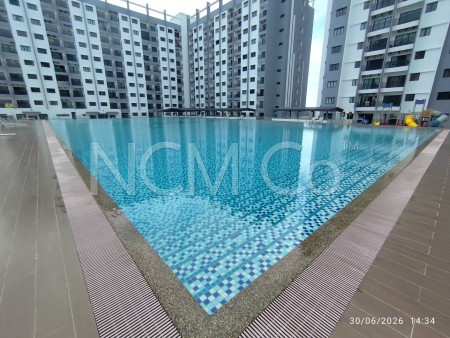 Apartment for Auction