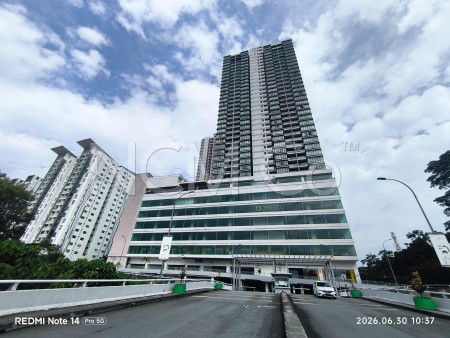 Serviced Residence For Auction at City of Green