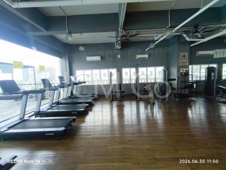 Serviced Residence for Auction