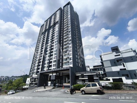 Condo For Auction at 9ine