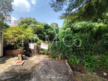 Residential Land For Auction at Bangsar