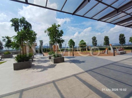 Serviced Residence for Auction