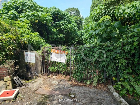 Residential Land For Auction at Bangsar