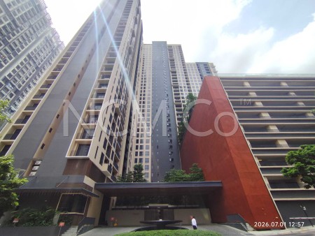 Apartment For Auction at Henna Residence