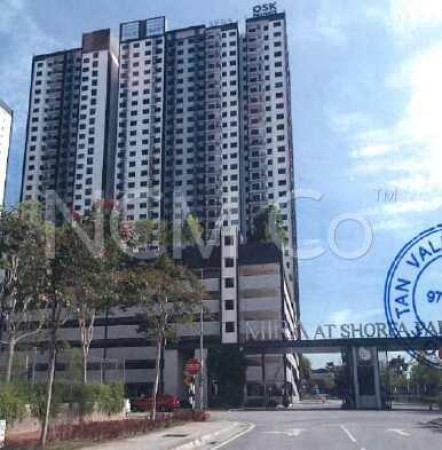 Serviced Residence for Auction