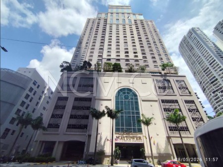 Serviced Residence For Auction at Maytower