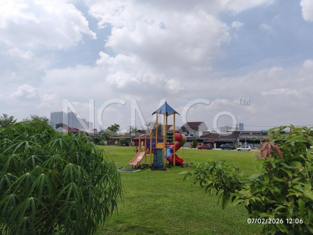 Terrace House For Auction at Taman Ehsan