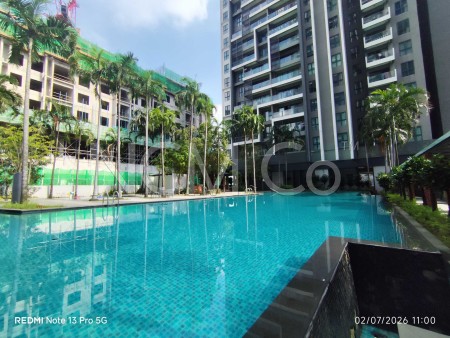 Serviced Residence for Auction