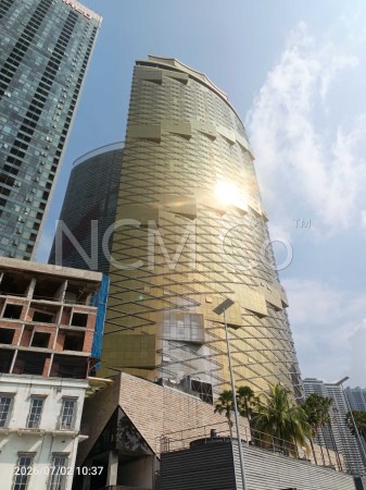 Office For Auction at Empire City