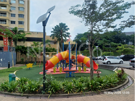 Serviced Residence for Auction