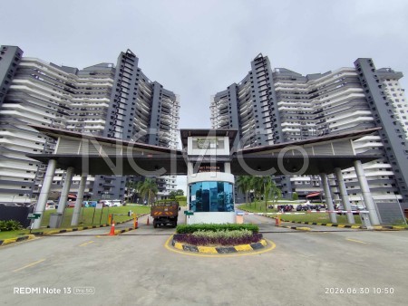 Apartment for Auction