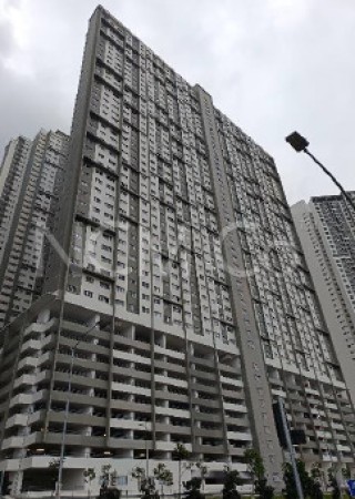 Apartment For Auction at Mercu Jalil