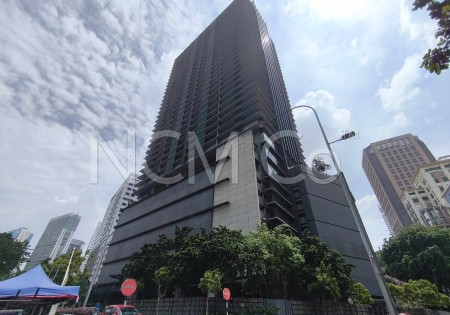 Apartment For Auction at Anggun JSI
