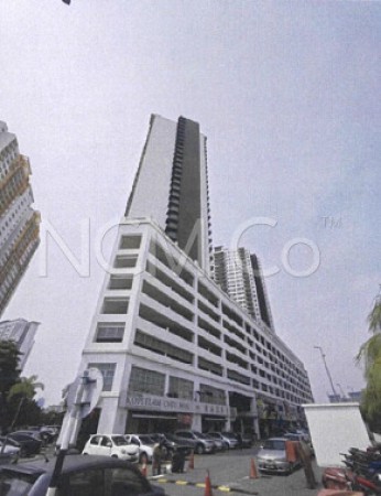 Serviced Residence For Auction at OUG Parklane
