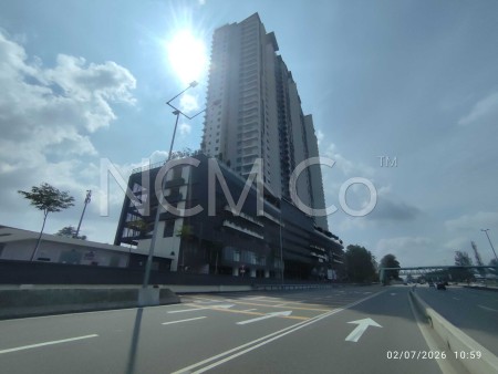 Serviced Residence For Auction at The Louvre