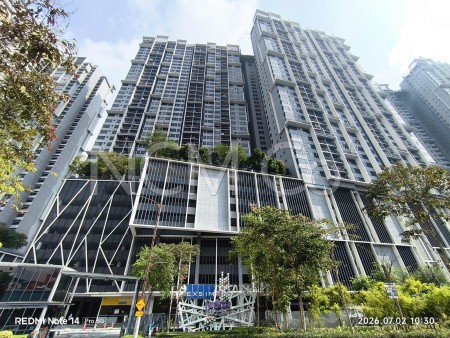 Condo for Auction