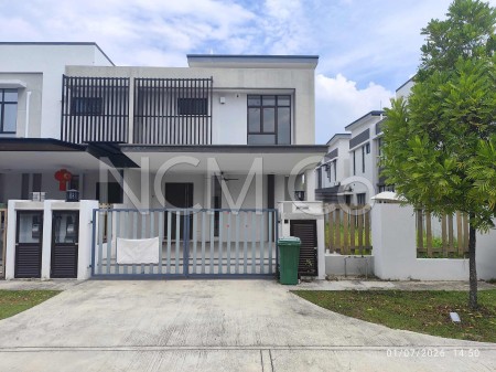 Bungalow House For Auction at Setia Ecohill 2