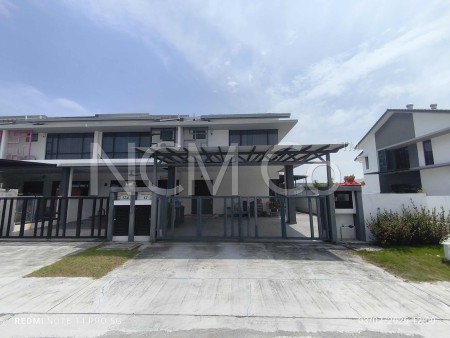 Terrace House For Auction at Bandar Bukit Raja