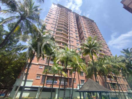 Condo For Auction at Greenview Residence