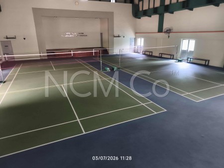 Condo For Auction at Mont Kiara Palma