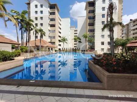 Serviced Residence For Auction at Fortune Avenue
