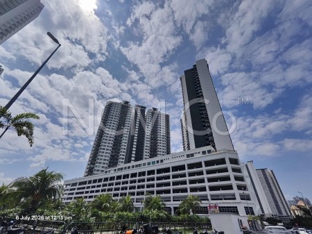Serviced Residence For Auction at OUG Parklane