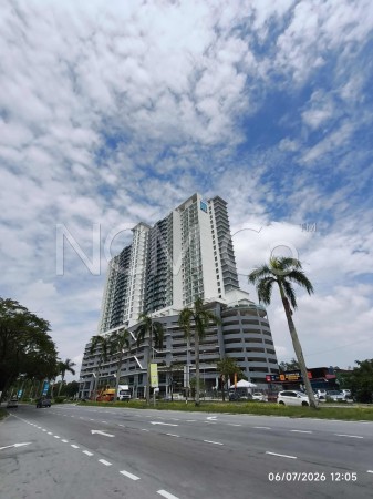 Serviced Residence For Auction at Saville D'lake