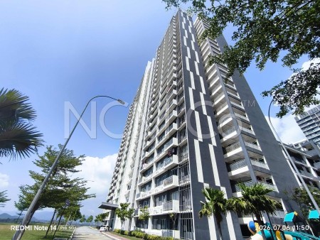Apartment For Auction at Residensi Adelia