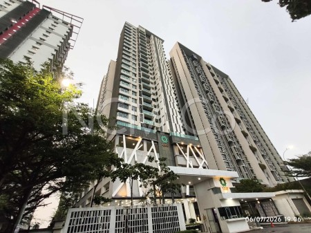 Serviced Residence For Auction at Twinz Residences