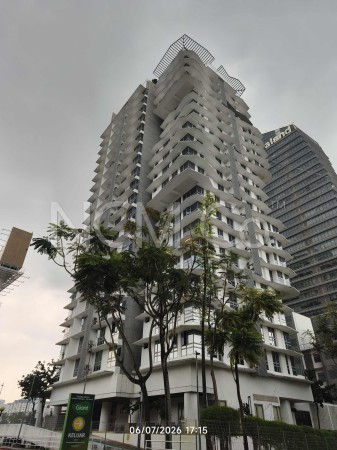 Serviced Residence For Auction at Cascades