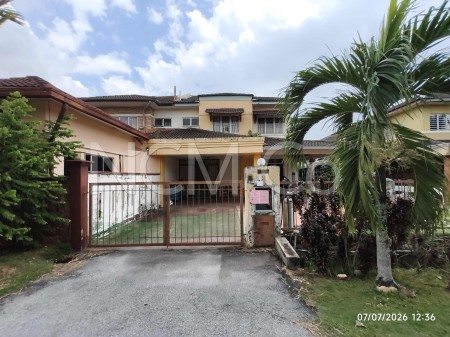 Semi D For Auction at Bandar Tasik Puteri