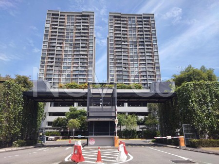 Condo For Auction at The Gardens at Bundusan
