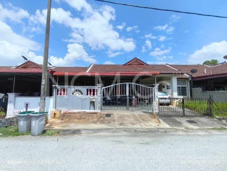 Terrace House For Auction at Bandar Springhill