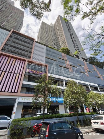 Serviced Residence For Auction at Emporis