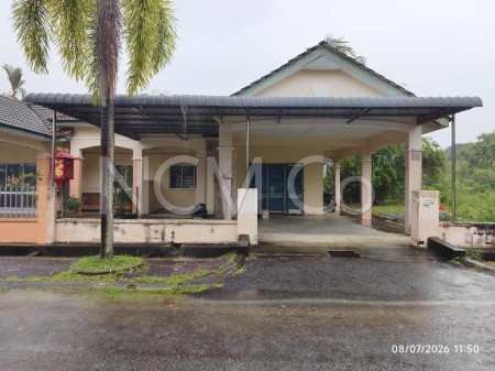 Semi D For Auction at Bandar Puteri Jaya