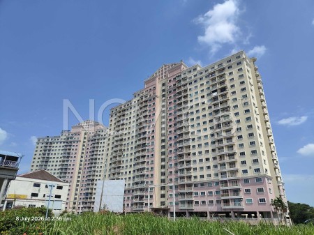 Condo For Auction at Juta Mines