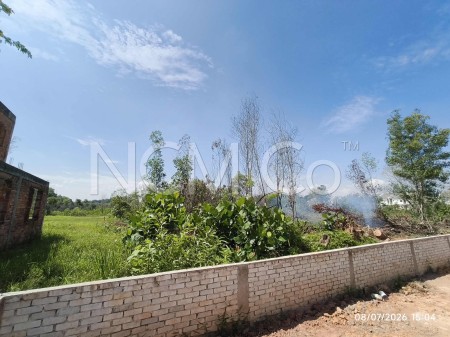Residential Land For Auction at Taman Putra Perdana
