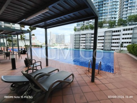 Serviced Residence for Auction