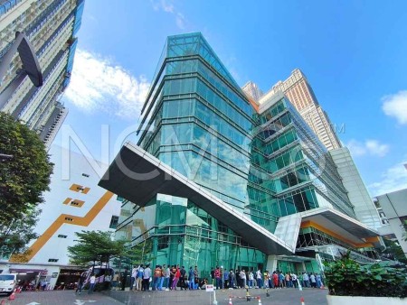 Office For Auction at Southgate Commercial Centre