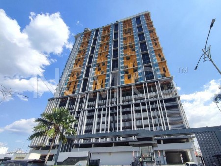 Serviced Residence For Auction at AraTre' Residence