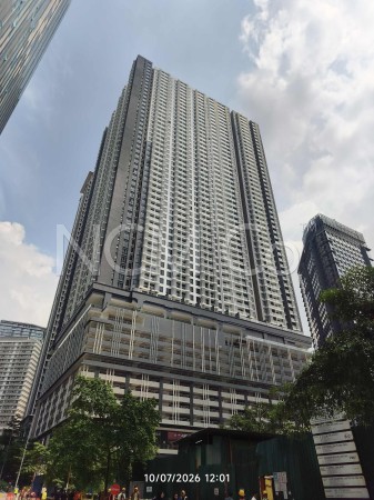 Serviced Residence For Auction at South Link Lifestyle Apartment